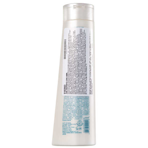 Joico Curl Nourished Conditioner 300ml Beleza na 