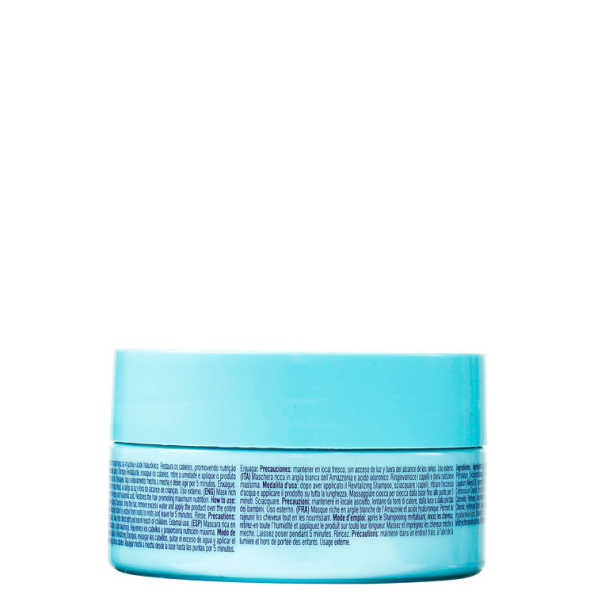 Cadiveu Professional Plástica de Argila Máscara de Argila - 200g