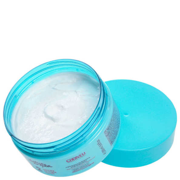 Cadiveu Professional Plástica de Argila Máscara de Argila - 200g