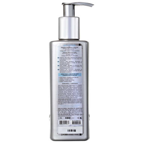 Truss Finish Hair Protector - Leave-In 250ml