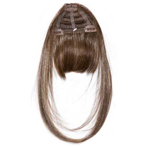Hairdo Franja Avelã