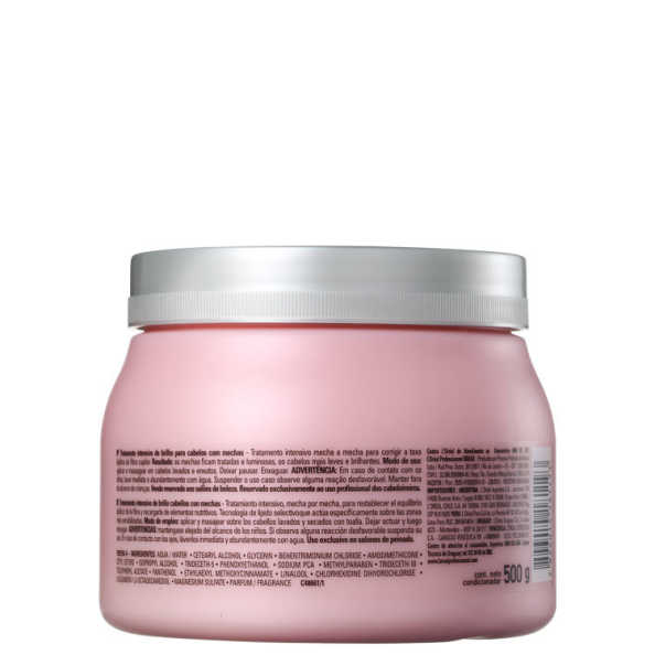 L'Oréal Professionnel Lumino Contrast - Máscara 500g