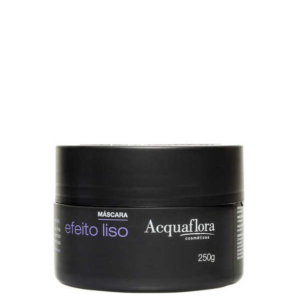 Acquaflora Efeito Liso - Máscara 250g