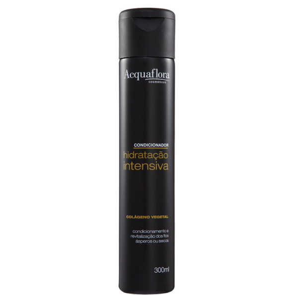Acquaflora Hidratação Intensiva - Condicionador 300ml