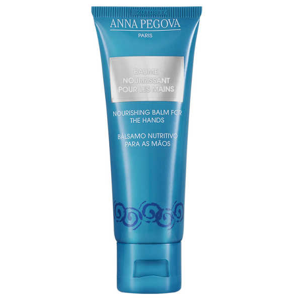 Anna Pegova Baume Nourrissant Pour Les Mains - Creme para Mãos e Cutículas 40ml