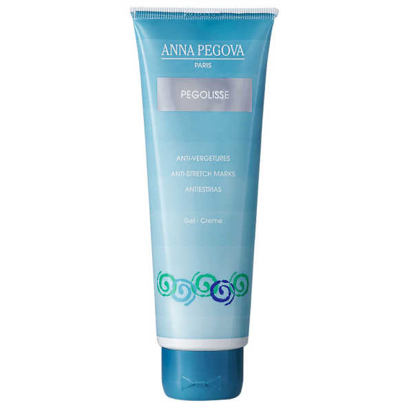 Anna Pegova Pegolisse Gel - Creme Antiestrias 125ml