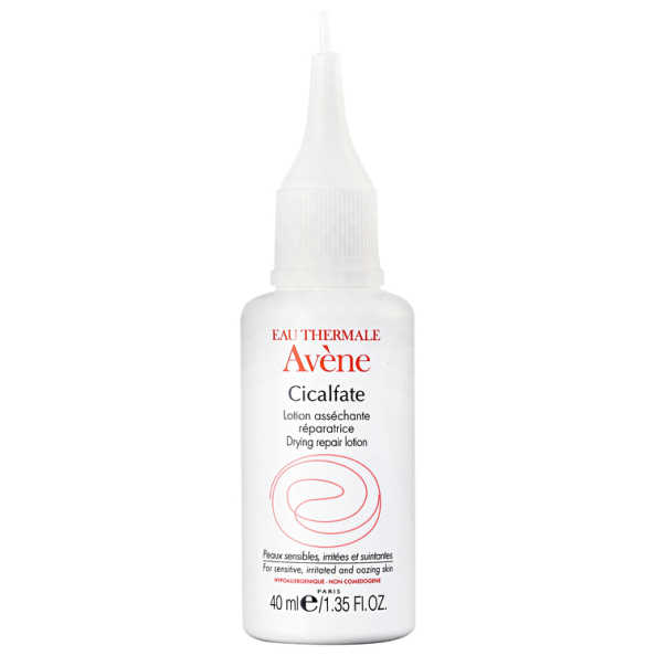 Avène Cicalfate Lotion - Loção Regeneradora 40ml