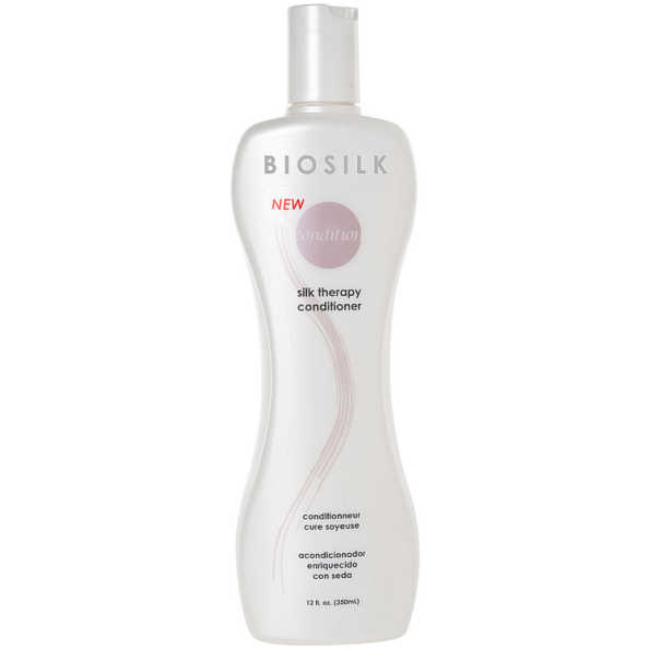Biosilk Condition Silk Therapy Conditioner - Condicionador 355ml