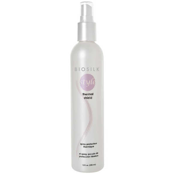 Biosilk Style Thermal Shield - Spray Protetor Térmico 177ml