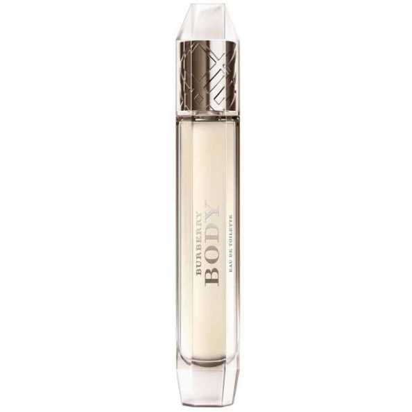 Body Burberry Eau de Toilette - Perfume Feminino 85ml