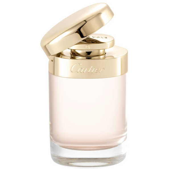 Cartier Perfume Feminino Baiser Volé - Eau de Parfum 50ml