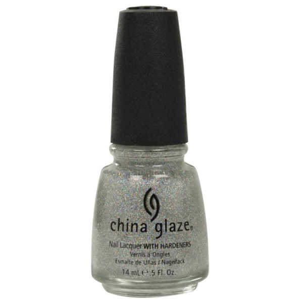 China Glaze Fairy Dust - Esmalte Glitter 14ml