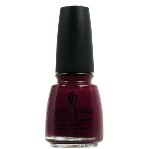 China Glaze Seduce Me - Esmalte Cremoso 14ml