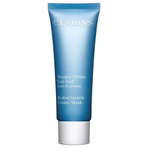 Clarins Hydraquench Cream-Mask - Máscara Hidratante 75ml