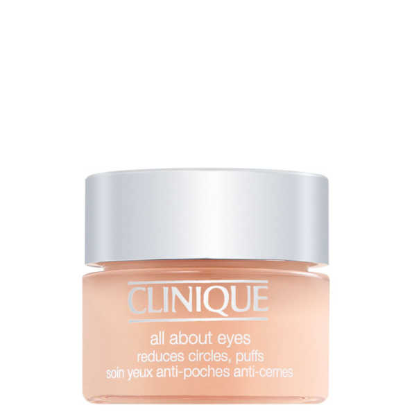 Clinique All About Eyes - Hidratante 15ml