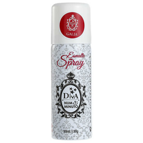 Diva Cosmetics Galia - Esmalte Perolado 50ml