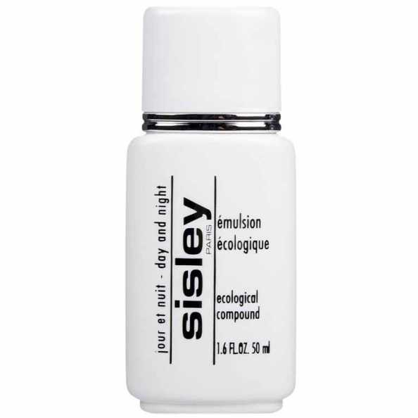 Sisley Émulsion Écologique - Hidratante 50ml