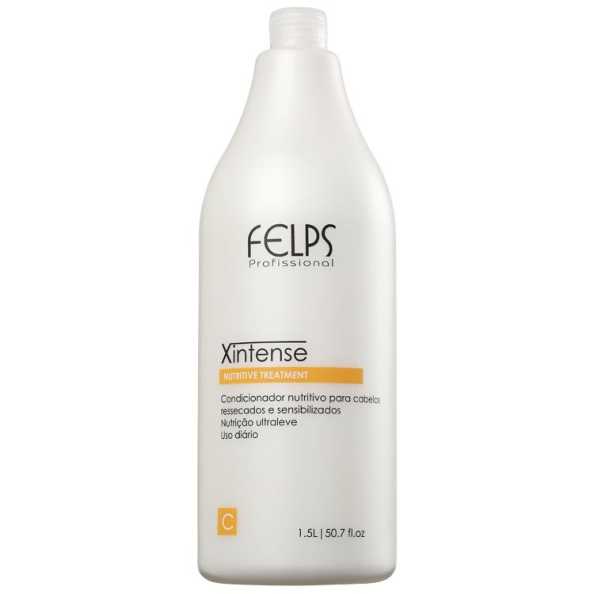 Felps Profissional XIntense Nutritive Treatment - Condicionador 1500ml