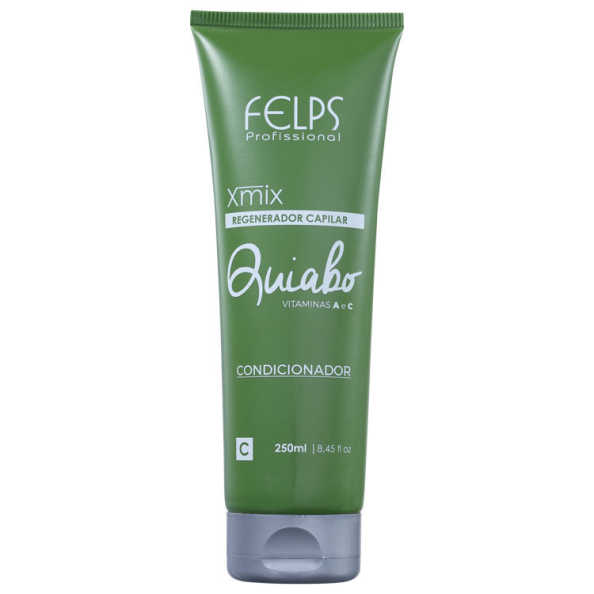 Felps Profissional Xmix Quiabo - Condicionador 250ml