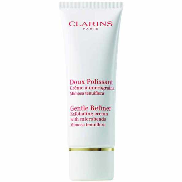 Clarins Gentle Refiner - Esfoliante 50ml