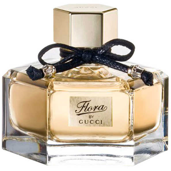 Flora by Gucci Eau de Toilette - Perfume Feminino 50ml