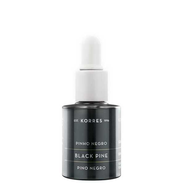 Korres Black Pine - Sérum Anti-idade Firmador 30ml