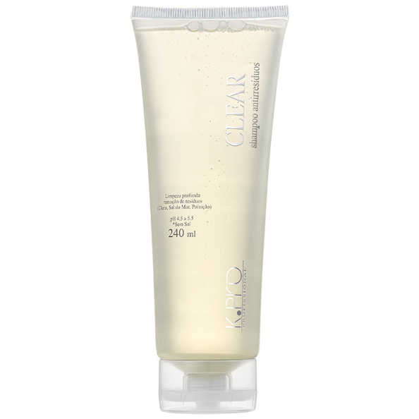 K.Pro Clear - Shampoo 240ml