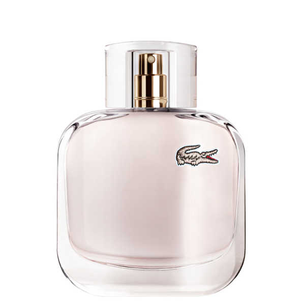 L.12.12 Pour Elle Elegant Lacoste Eau de Toilette - Perfume Feminino 30ml
