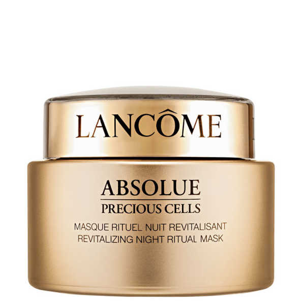 Lancôme Absolue Prec. Cells Night Mask Beleza na 