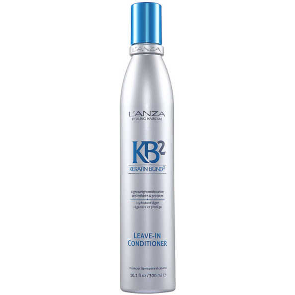L'Anza KB2 LeaveIn Conditioner LeaveIn 300ml Beleza na 