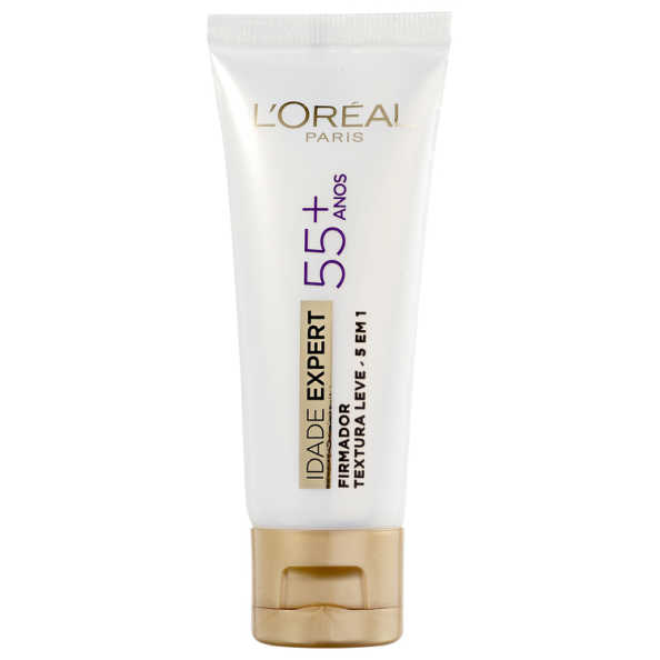 L´Oréal Paris Idade Expert 55+ Anos - Anti-idade 40ml