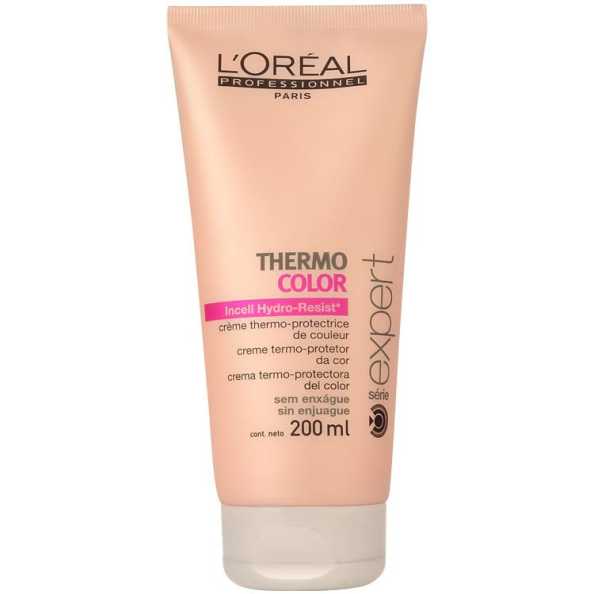 L'Oréal Professionnel Vitamino Color Thermo Color - Protetor Térmico 200ml