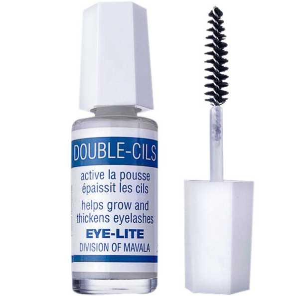 Mavala Double Cils Gel Fortalecedor De Cílios 10ml Beleza Na Web 