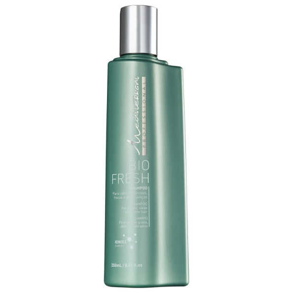 Mediterrani Bio Fresh - Shampoo 250ml