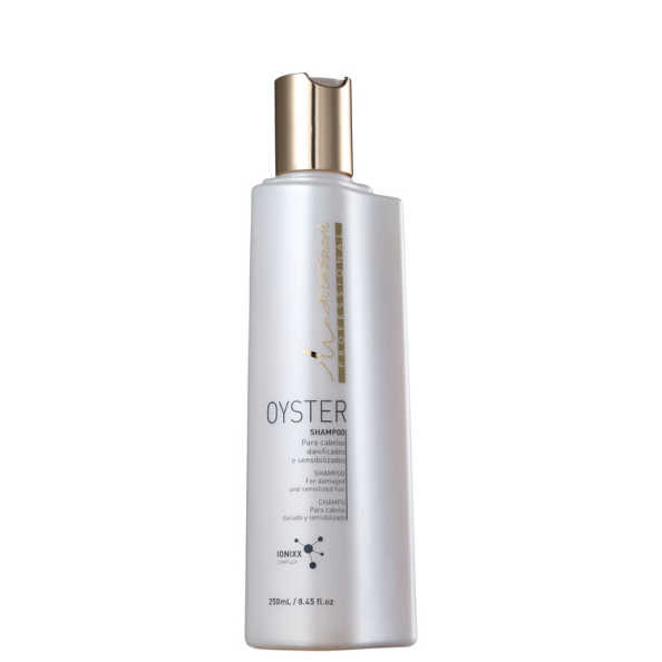 Mediterrani Oyster Repair - Shampoo 250ml