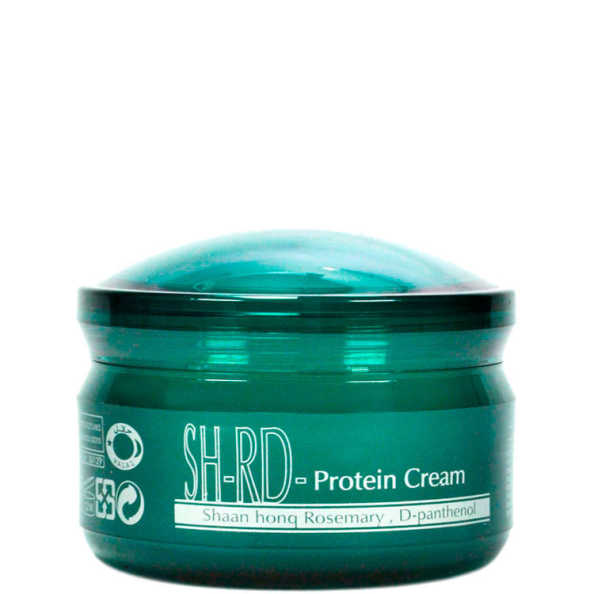 N.P.P.E. Sh Rd Nutra-Therapy Protein Cream - Leave-In 150ml