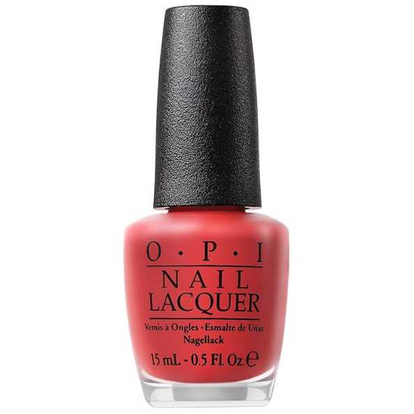 OPI Clássicos First Date at the Golden Gate - Esmalte Cremoso 15ml