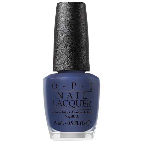 OPI Incognito in Sausalito - Esmalte Cremoso 15ml