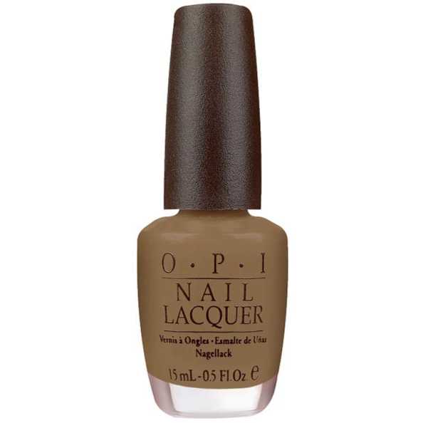 OPI Clássicos You Don't Know Jacques! - Esmalte Cremoso 15ml
