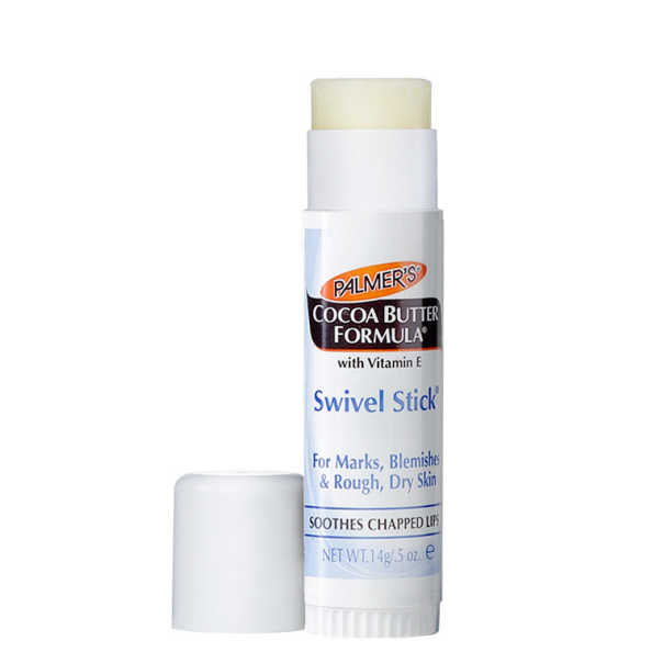 Palmer's Cocoa Butter Formula Swivel Stick for Marks, Blemishes & Rough, Dry Skin - Bastão Hidratante 14g