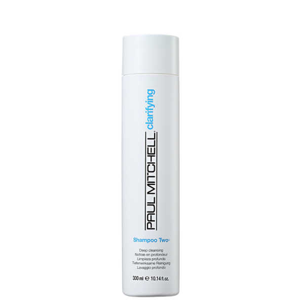 Paul Mitchell Clarifying Shampoo Two - Shampoo 300ml