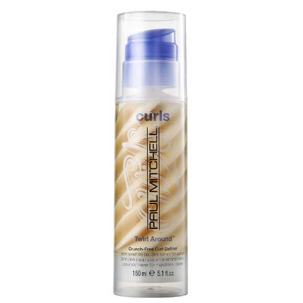 Paul Mitchell Curls Twirl Around - Modelador de Cachos 150ml