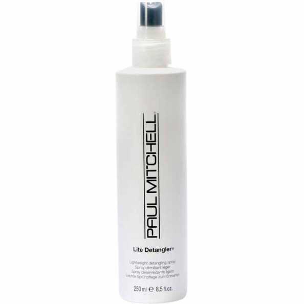 Paul Mitchell Original Lite Detangler Spray Desembaraçante - Condicionador Leave-In 250ml