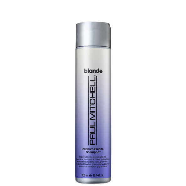 Paul Mitchell Platinum Blonde - Shampoo 300ml
