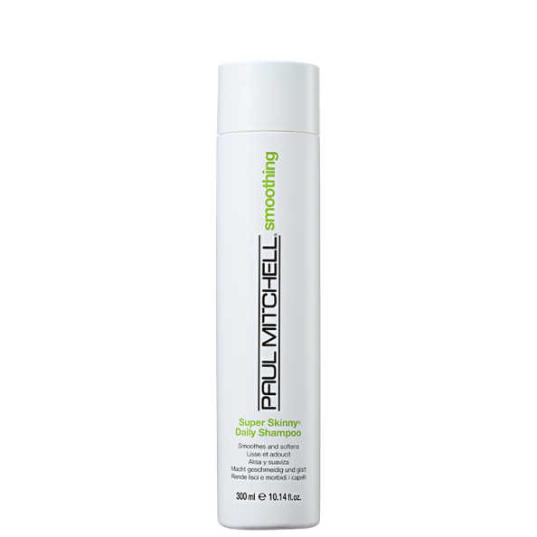 Paul Mitchell Smoothing Super Skinny Daily - Shampoo 300ml
