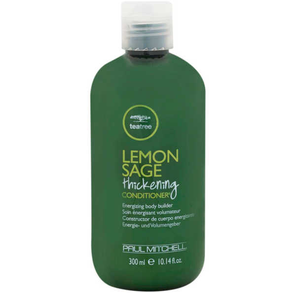 Paul Mitchell Tea Tree Lemon Sage Thickening Conditioner - Condicionador 300ml