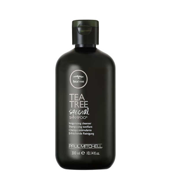 Paul Mitchell Tea Tree Special - Shampoo 300ml