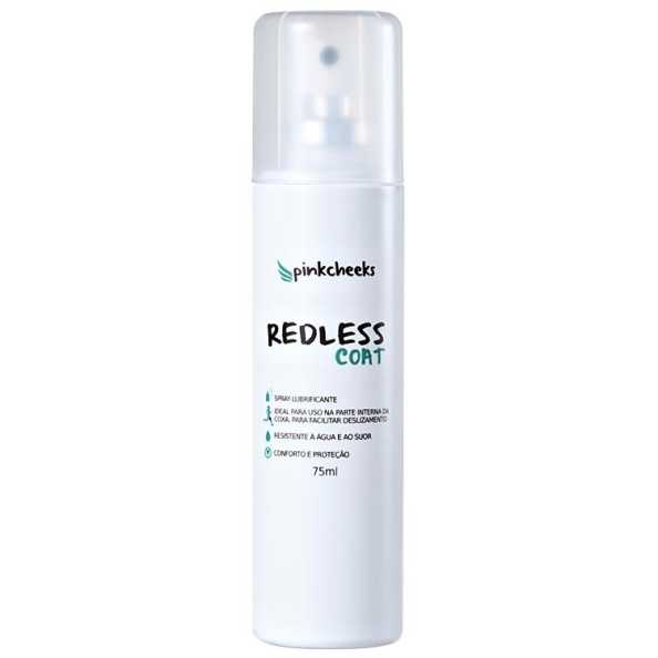 Pink Cheeks Redless Coat - Spray Antiassaduras 75ml