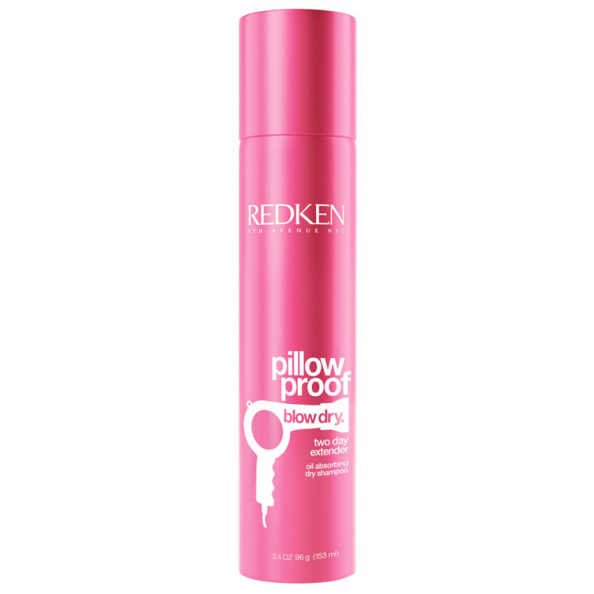 Redken Pillow Proof Blow Dry Two Day Extender - Shampoo a Seco 100ml
