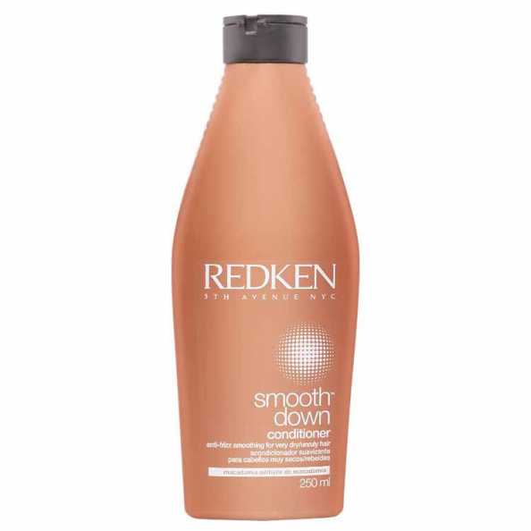 Redken Smooth Down Conditioner - Condicionador 250ml
